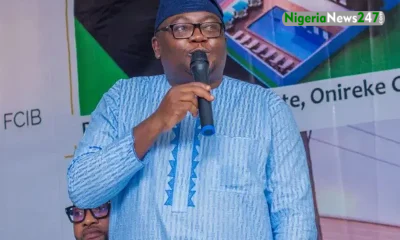 Adebayo Adelabu