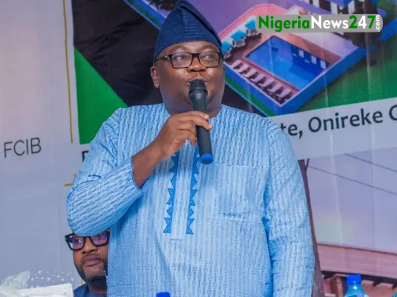 Adebayo Adelabu