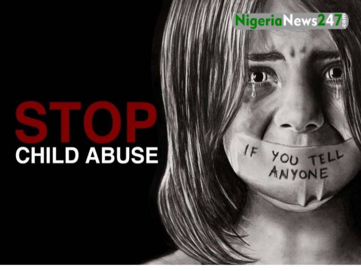 Child Abuse