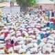 Disbursement of N200bn Palliative Loans