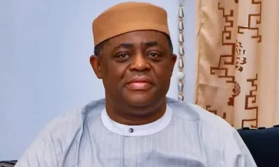 Femi Fani-Kayode