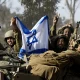 Israel Troops