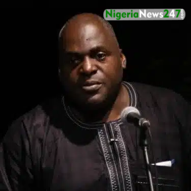 Rotimi Sankore