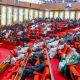 Nigerian Senate