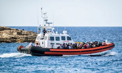 migrants
