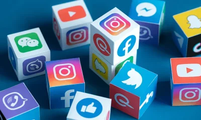 social media