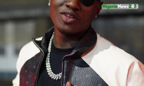 Michael Adebayo Olayinka (Ruger)