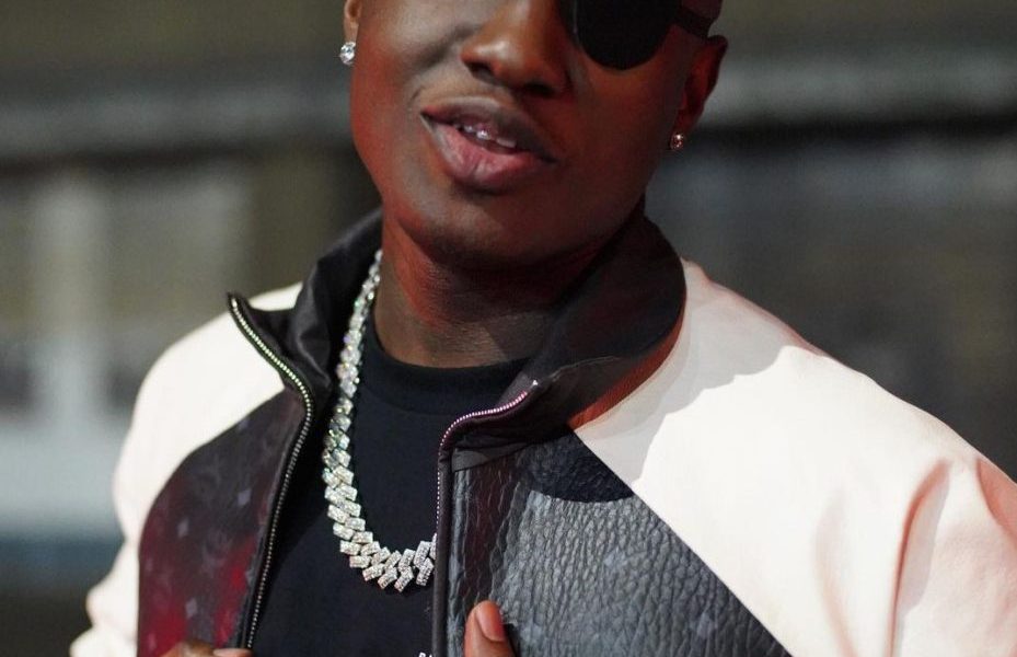 your music career will flop sooner or later social media adviser daniel regha warns ruger 929x1024 1