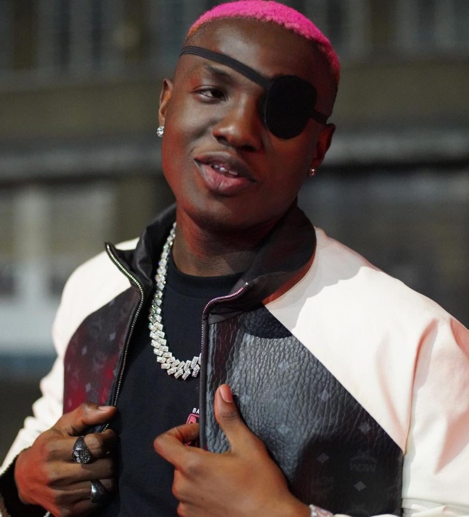 your music career will flop sooner or later social media adviser daniel regha warns ruger 929x1024 1