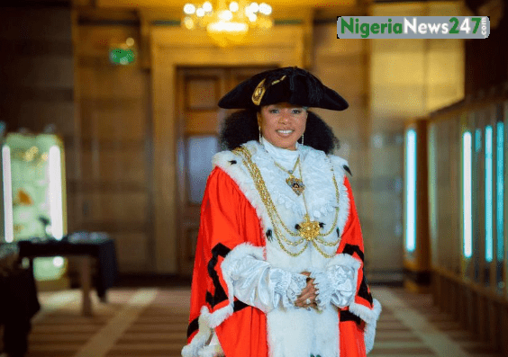 Abigail Katung