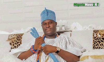 Adeyeye Enitan Ogunwusi