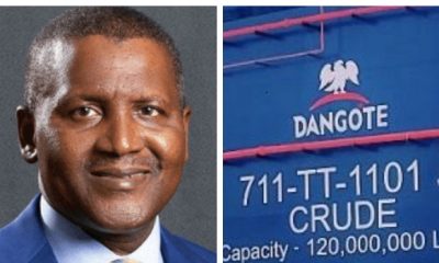 Aliko Dangote