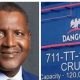 Aliko Dangote