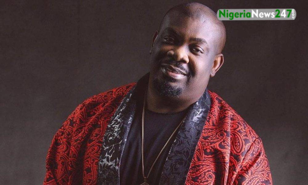 Don Jazzy