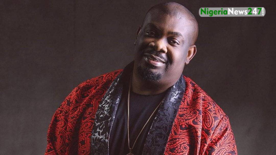 Don Jazzy
