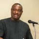 Festus Keyamo, Honorable Minister of Aviation and Aerospace Development