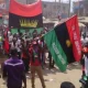 Indigenous People of Biafra (IPOB)