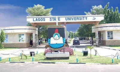 LASU