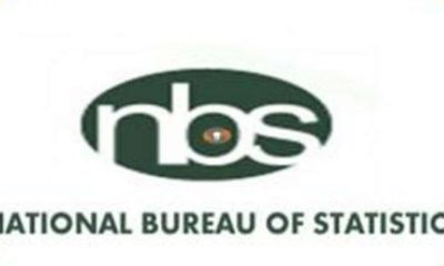 National Bureau of Statistics NBS