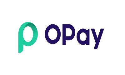 OPay banner