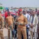 President Traore releases 400 tractors