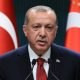 Recep Tayyip Erdoğan, President of Turkey