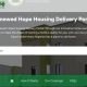 Renewed Hope Housing Portal