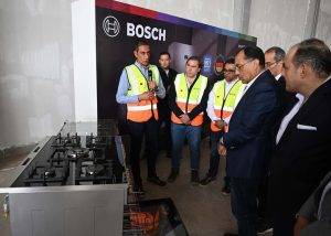 Samsung, LG, Nokia, Xiaomi, ACE Bosch, Vivo, Beko, Haier and Sumitomo opened their factories in Egypt_3