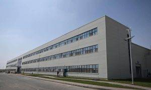 Samsung, LG, Nokia, Xiaomi, ACE Bosch, Vivo, Beko, Haier and Sumitomo opened their factories in Egypt_4