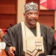 Senator Abdul Ningi 1