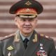 Sergei Shoigu