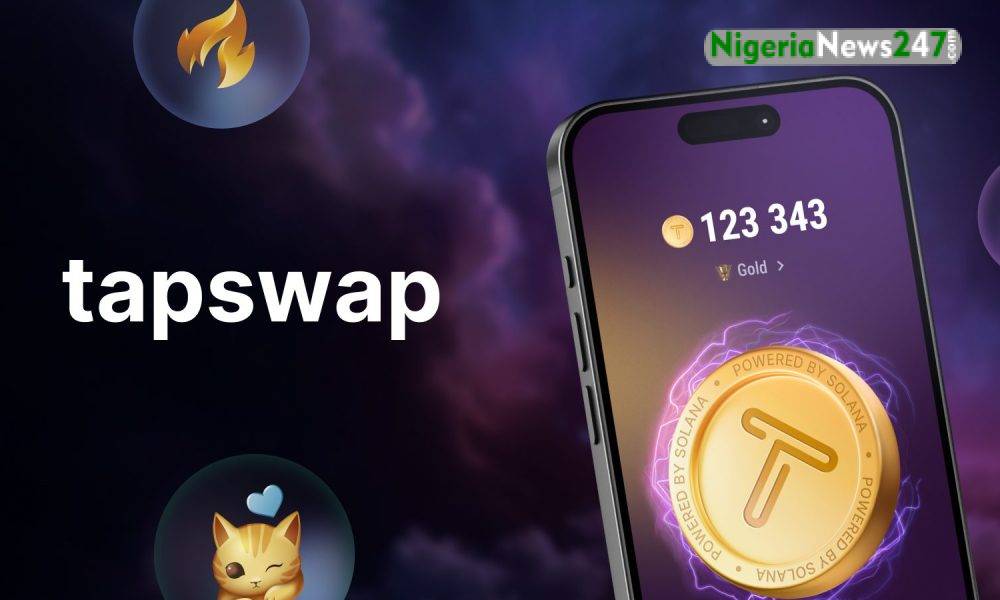 TapSwap