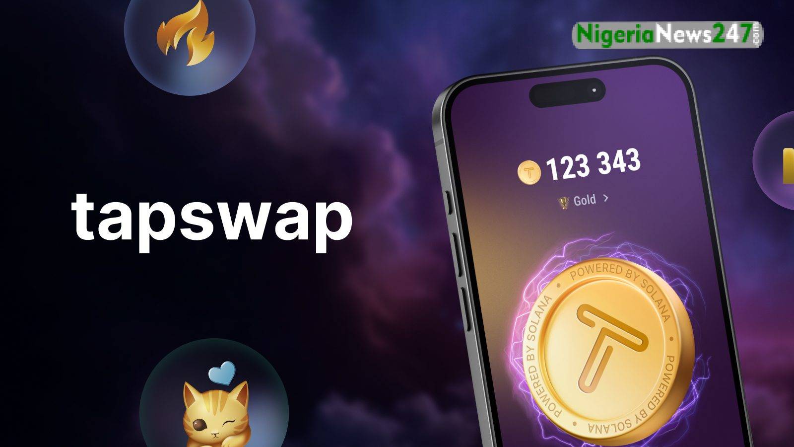 TapSwap