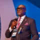 Yakubu Maikyau, NBA President