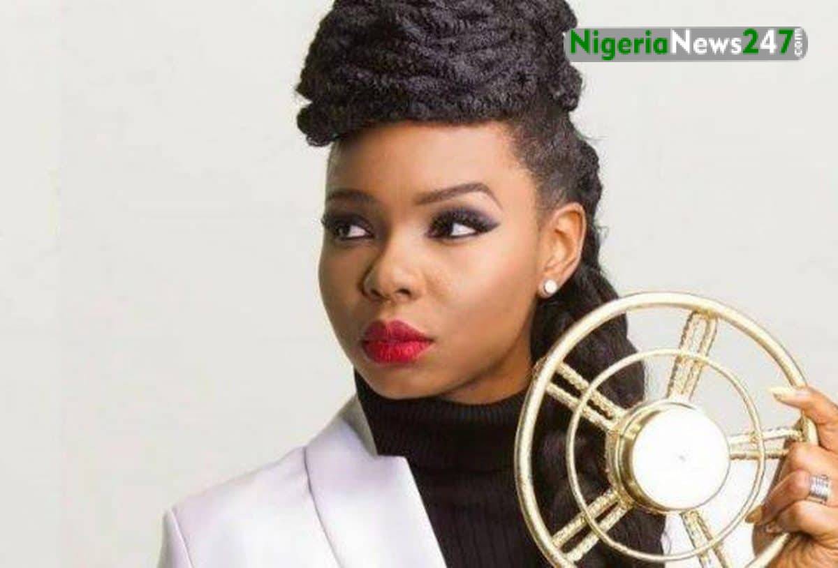 Yemi Alade2