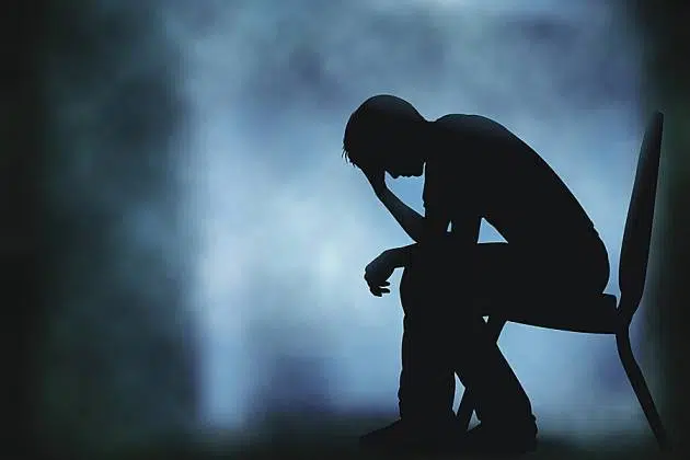 depression hub