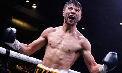 Andrew Tham