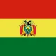 Bolivia flag