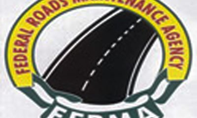 FERMA logo