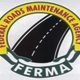 FERMA logo