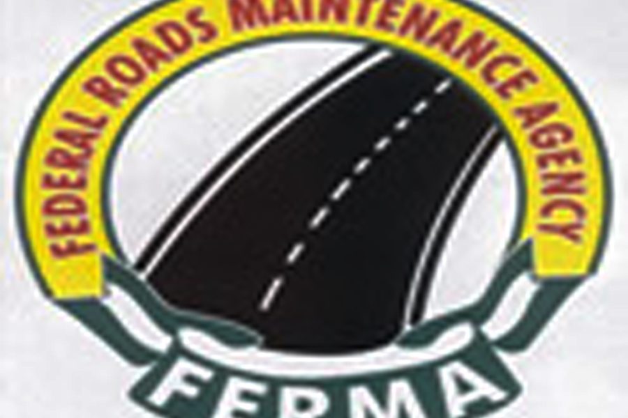 FERMA logo