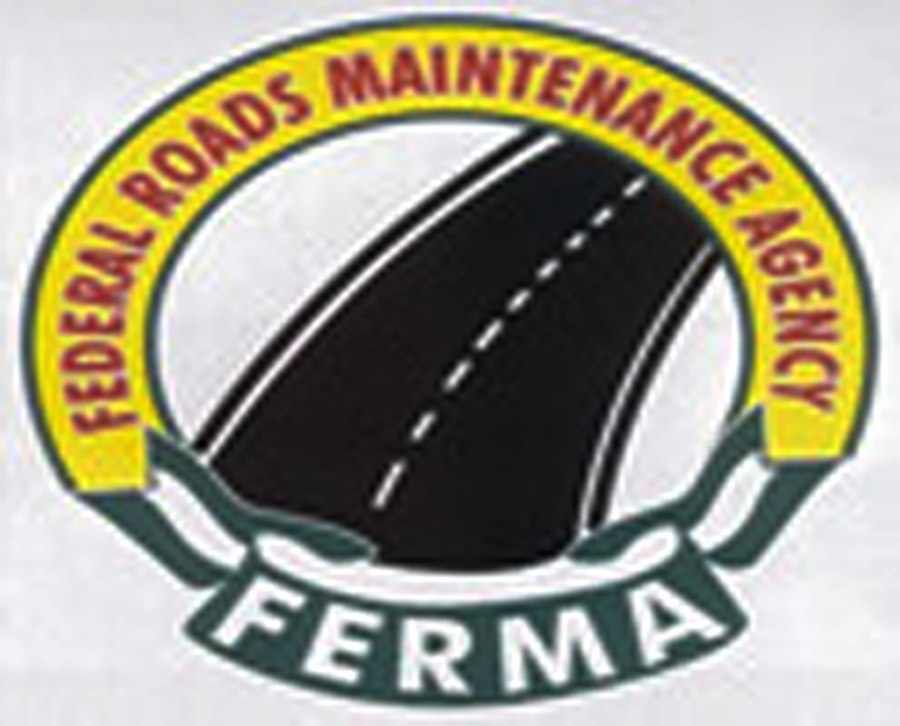 FERMA logo