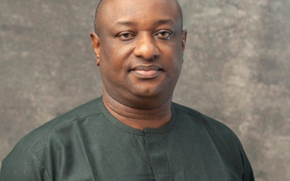 Festus Keyamo