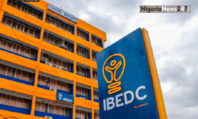 IBEDC