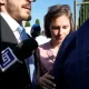 Italian court reconvicts Amanda Knox of slander