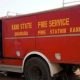 Kano fire service