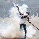 Kenya Protesters