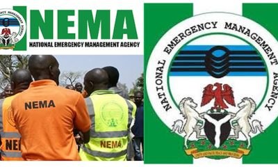 National Emergency Management Agency - NEMA