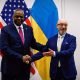 Oleksii Reznikov receives citizenship in America