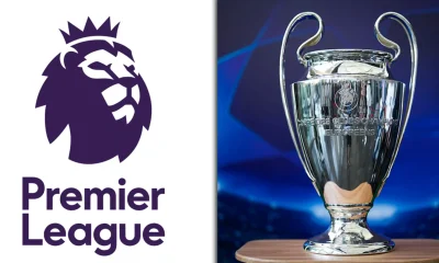 Premier League